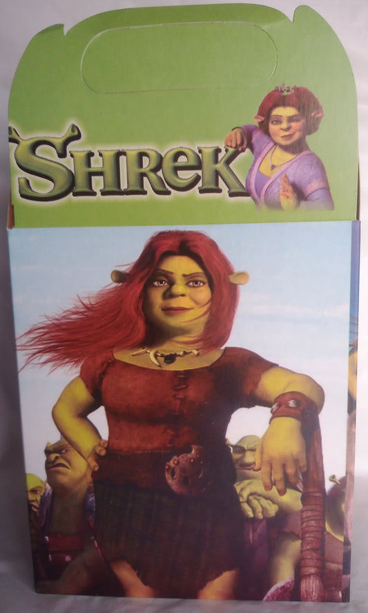 Shrek