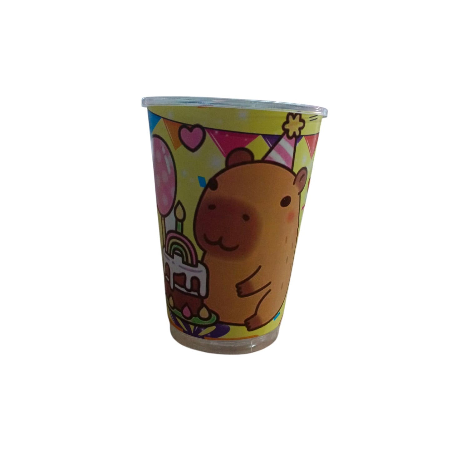 Vaso Capibara