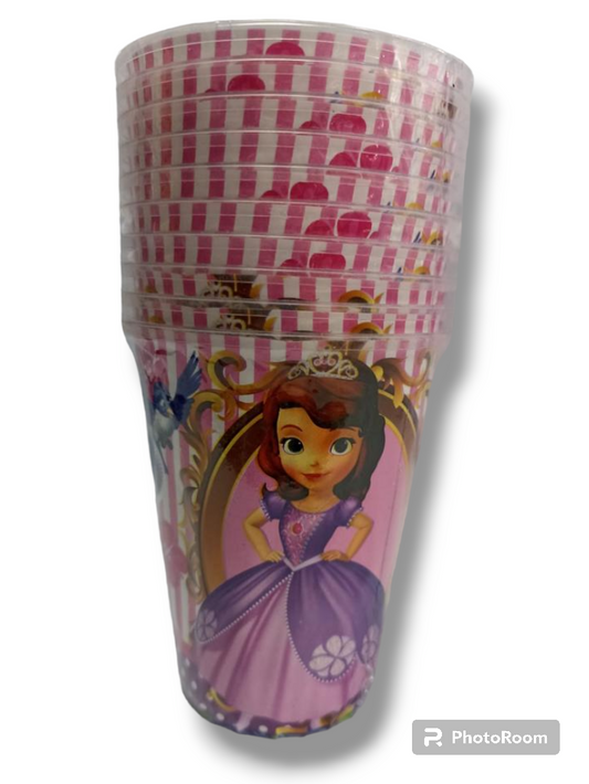 Princesita sofia
