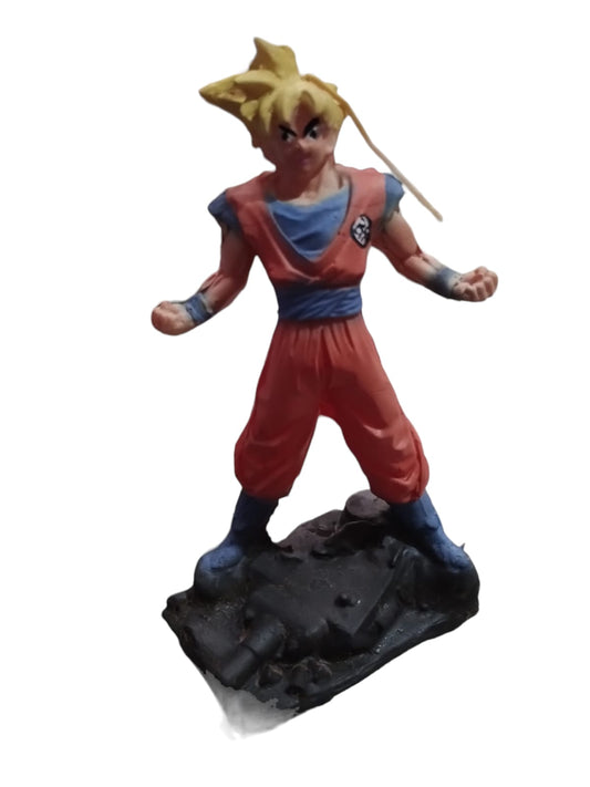 Goku
