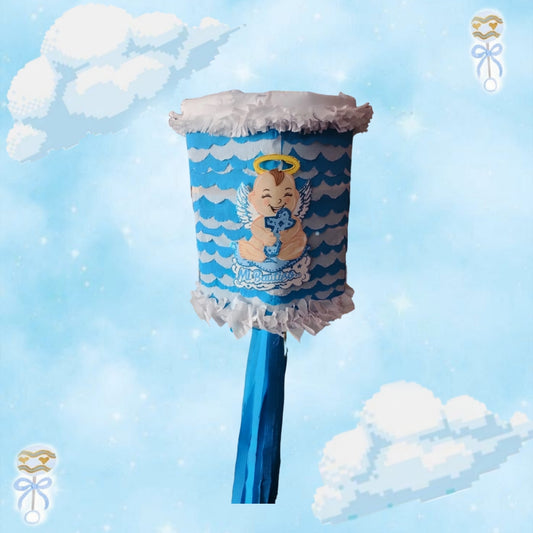 PIÑATA GIRATORIA
