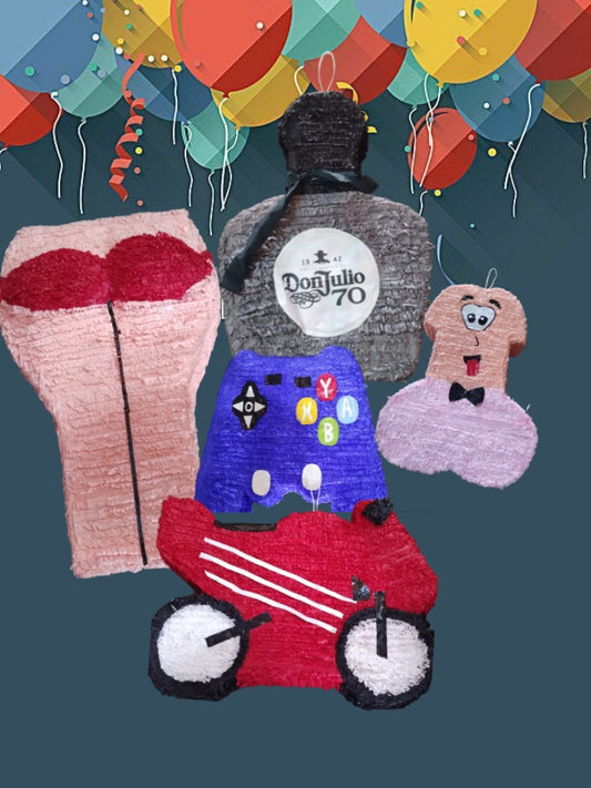 Piñatas