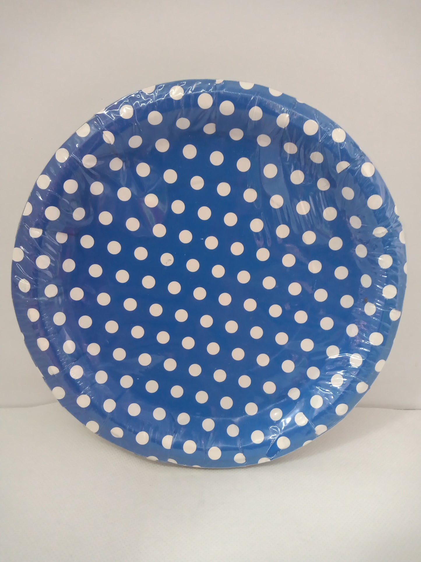 Plato Polka / Puntos