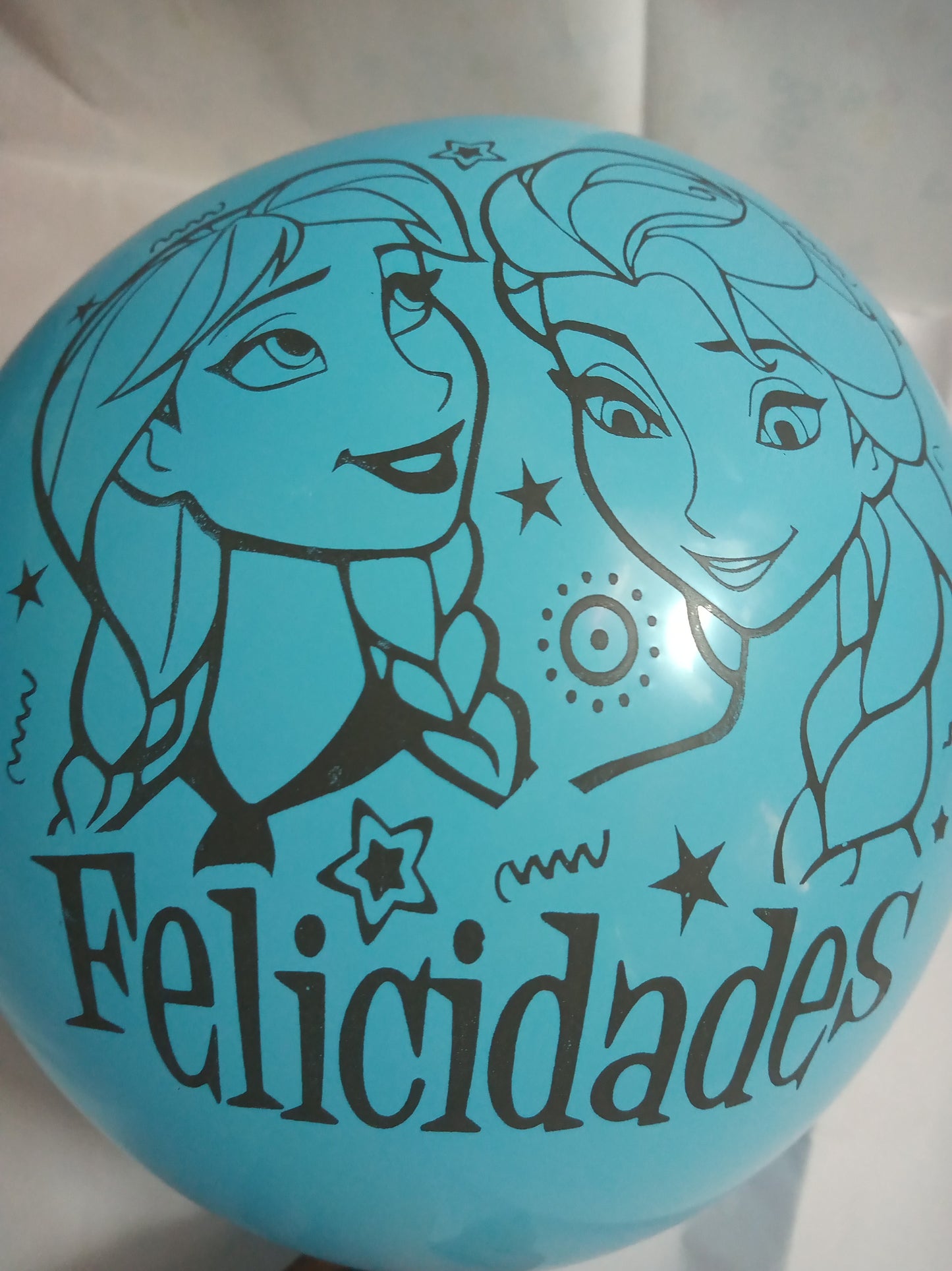 GLOBO IMPRESO