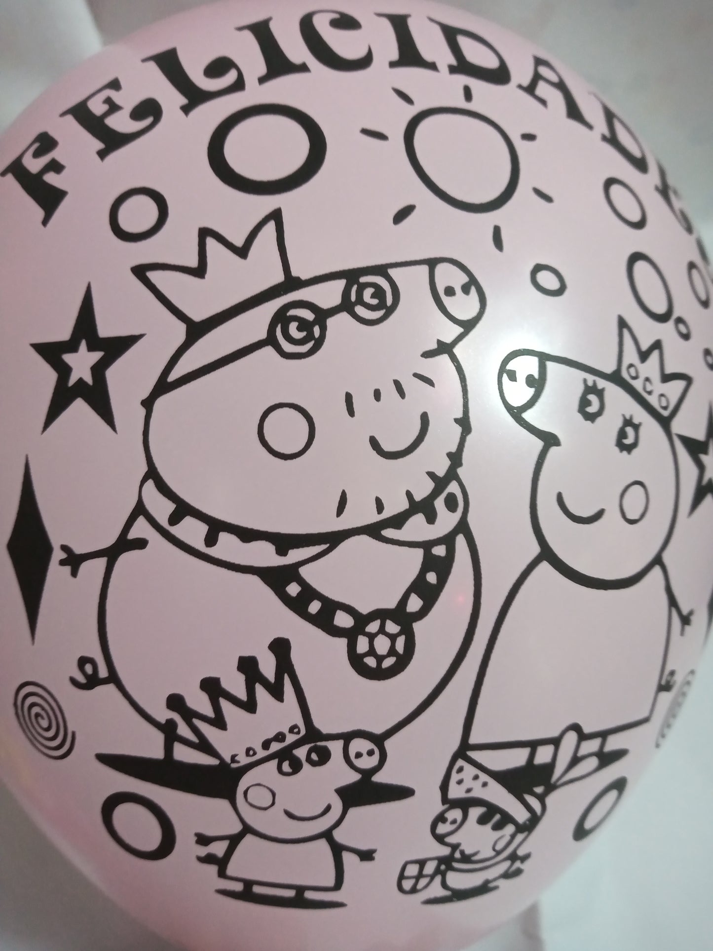 GLOBO IMPRESO