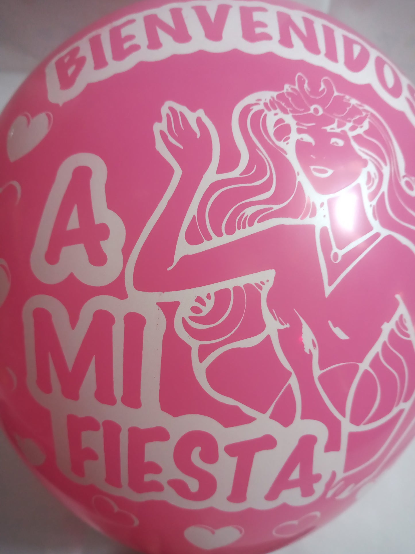 GLOBO IMPRESO