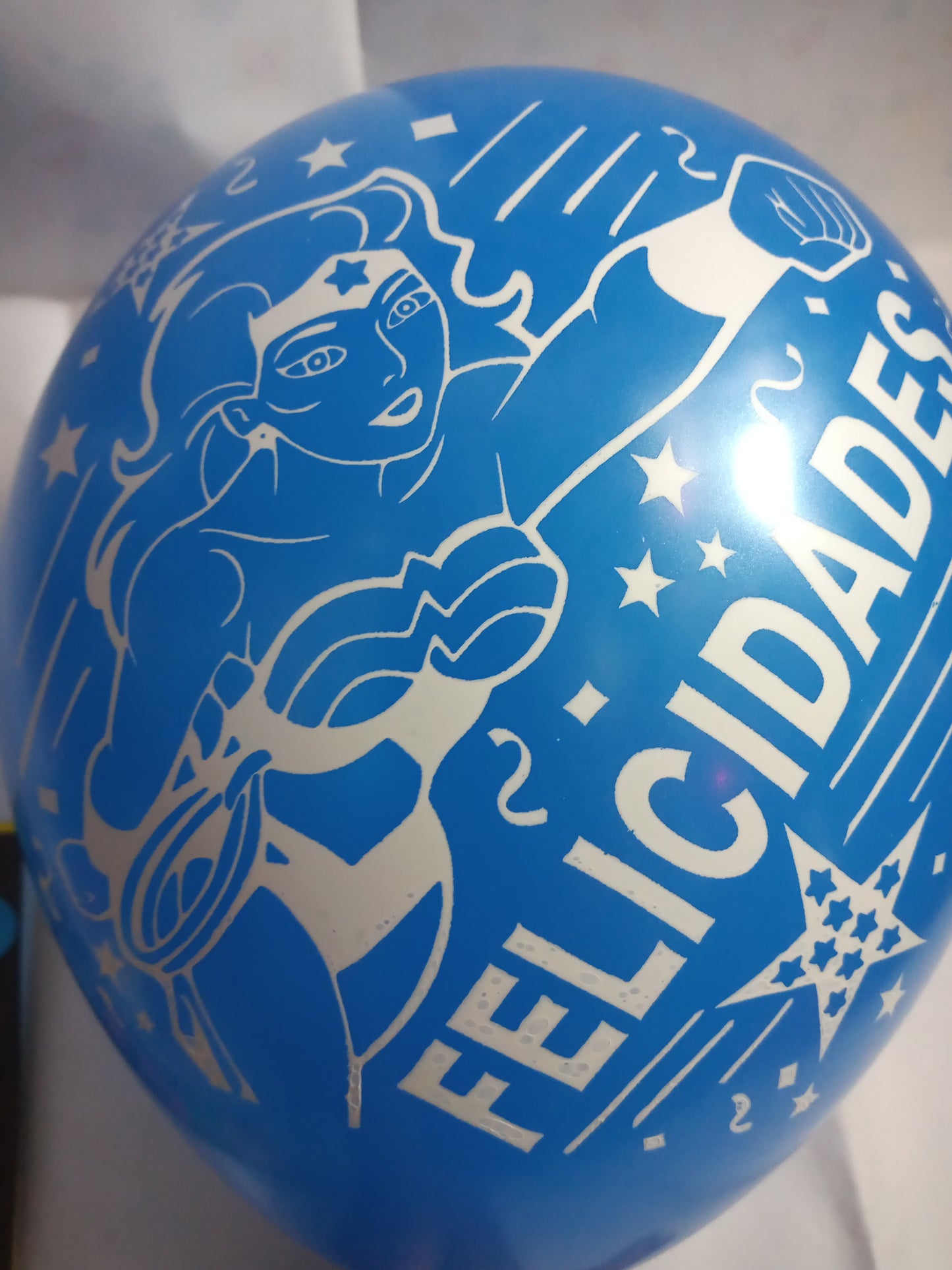 GLOBO IMPRESO