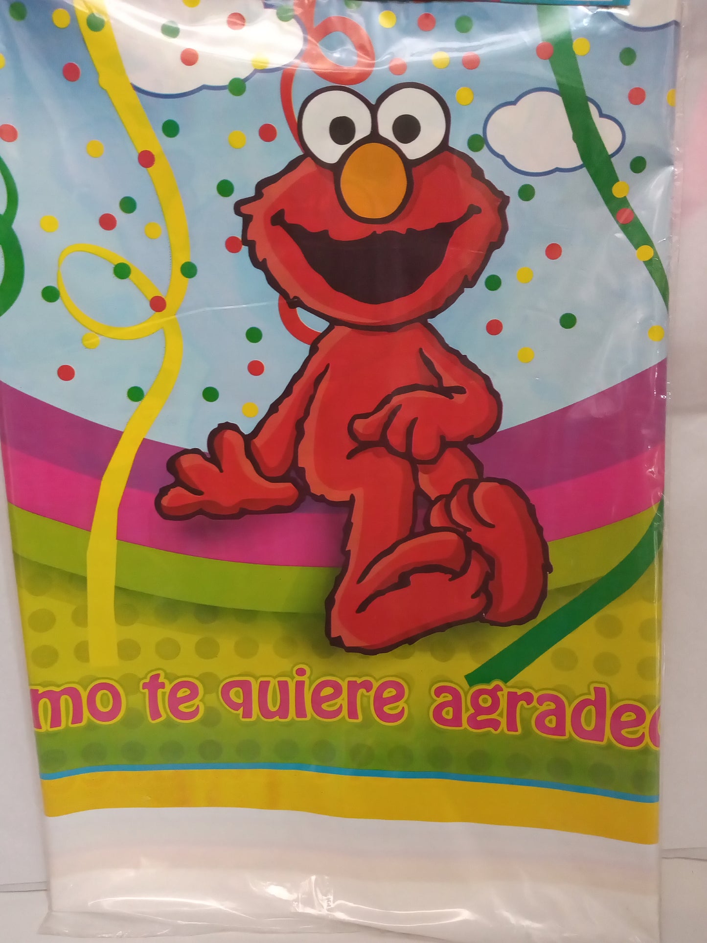 MANTEL DE PERSONAJE