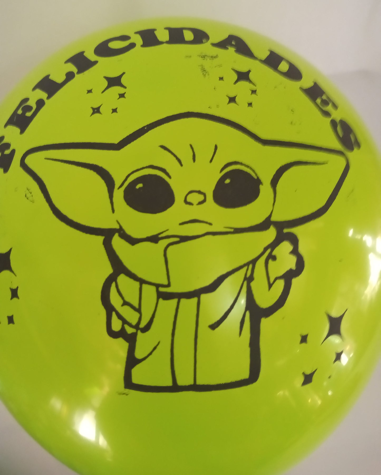 GLOBO IMPRESO